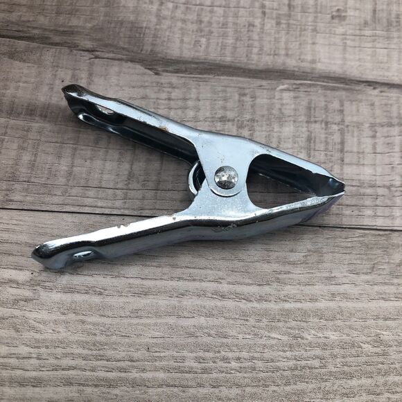 Fumigation Clip 60 Galvanized JT Eaton - Picture 2 of 8